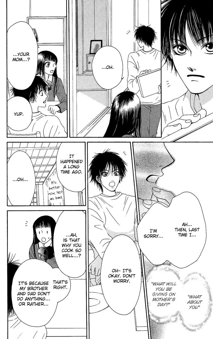 Nadeshiko Club Chapter 8 page 24 - Chapter 8