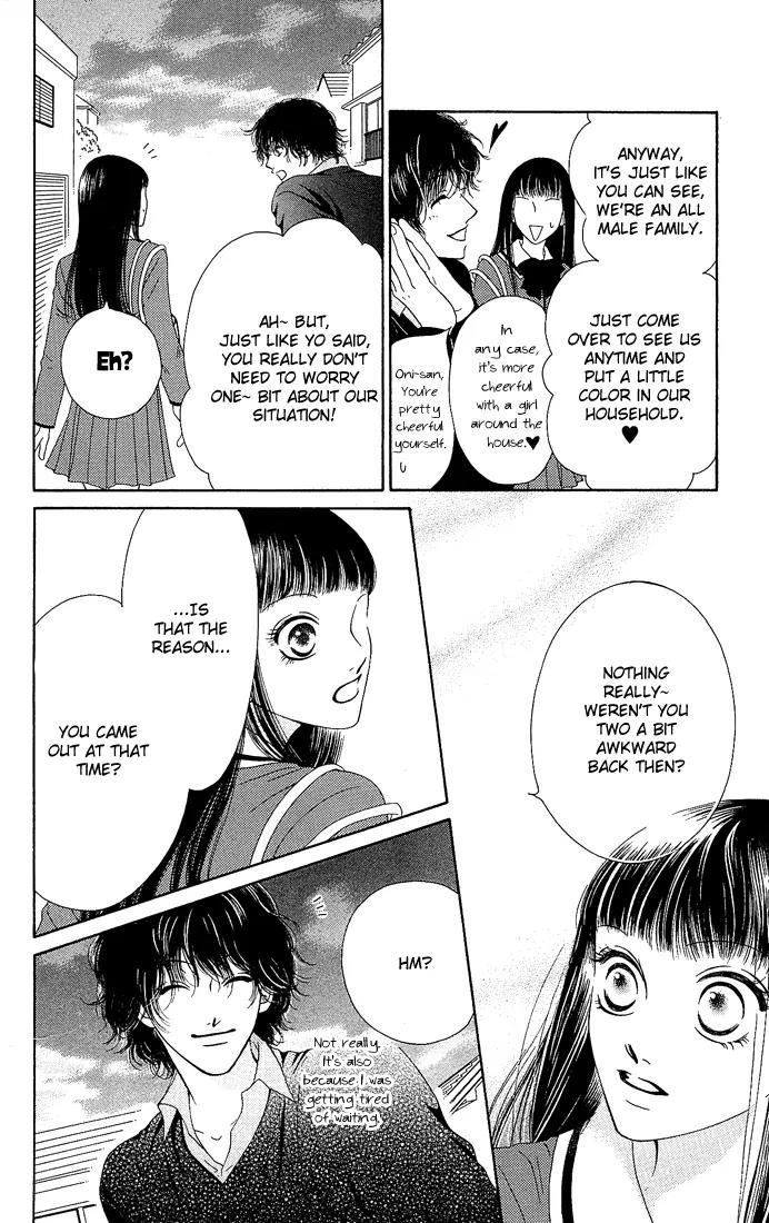 Nadeshiko Club Chapter 8 page 30 - Chapter 8