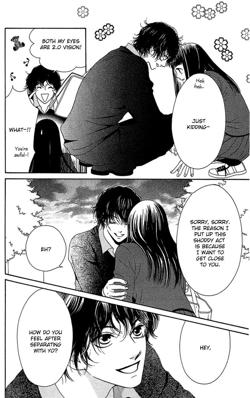 Nadeshiko Club Chapter 9 page 26 - Chapter 9