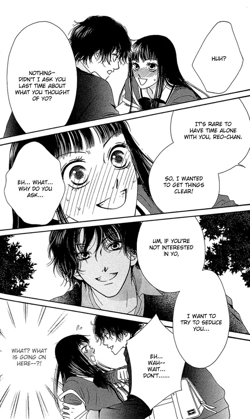 Nadeshiko Club Chapter 9 page 27 - Chapter 9