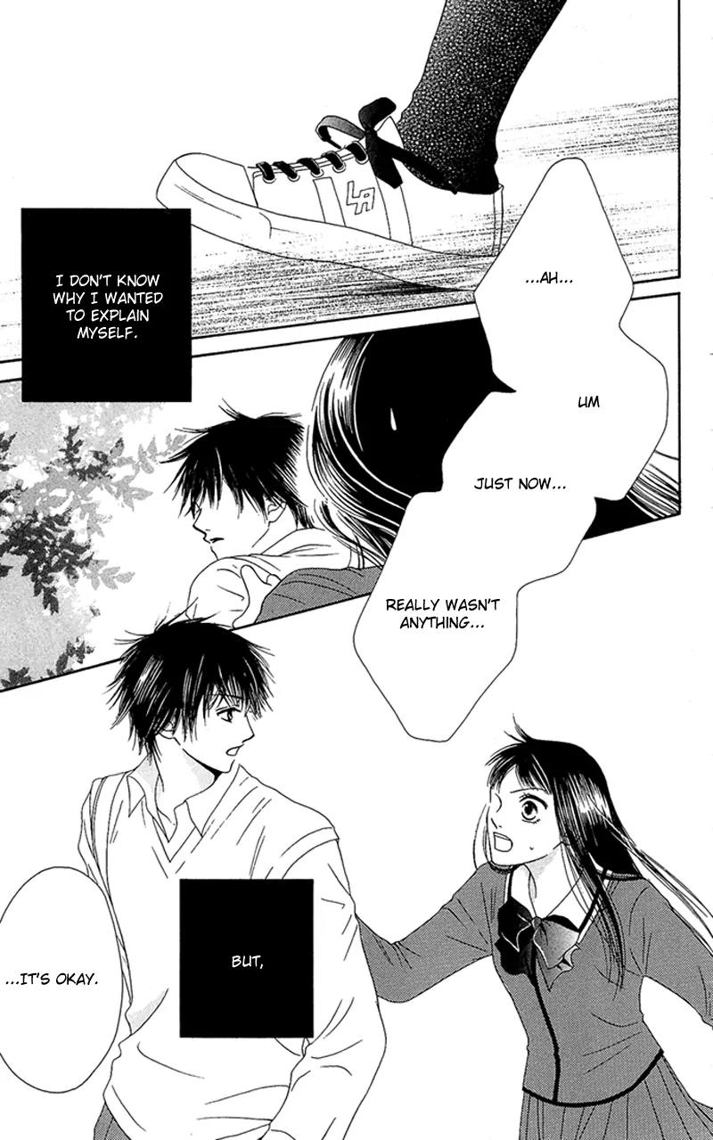 Nadeshiko Club Chapter 9 page 29 - Chapter 9