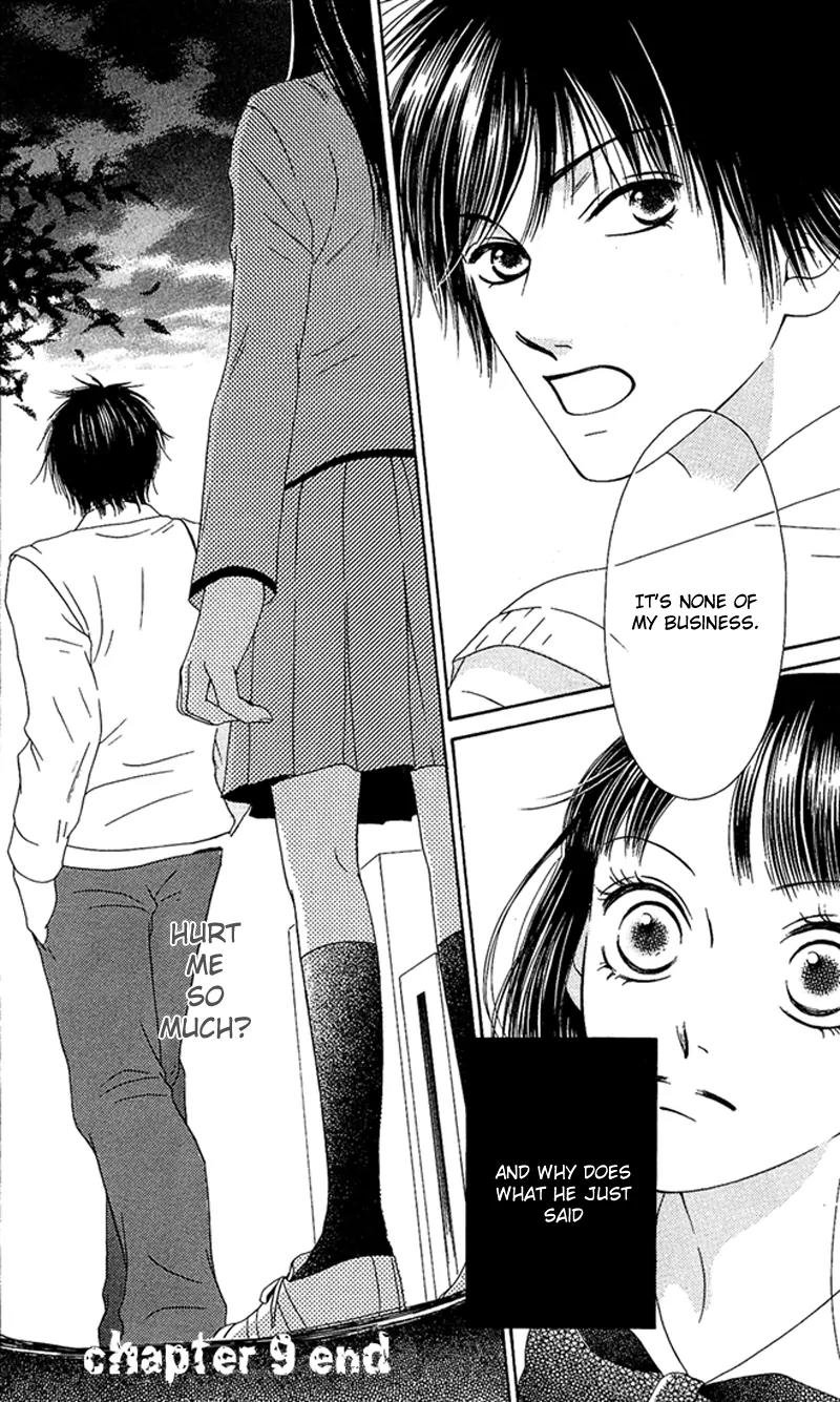 Nadeshiko Club Chapter 9 page 30 - Chapter 9