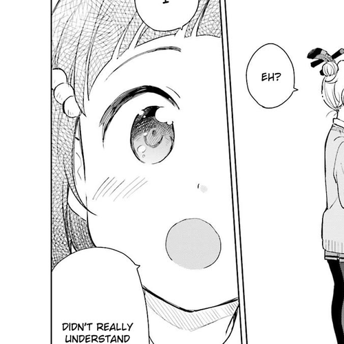 Nadeshiko Doremisora Chapter 12: Warm cover