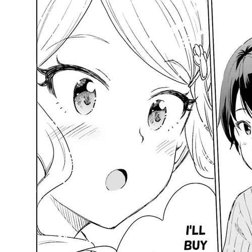 Nadeshiko Doremisora Chapter 13: Shopping cover