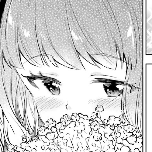 Nadeshiko Doremisora Chapter 16: Ema's Flower cover