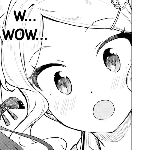 Nadeshiko Doremisora Chapter 2: I've got you cover