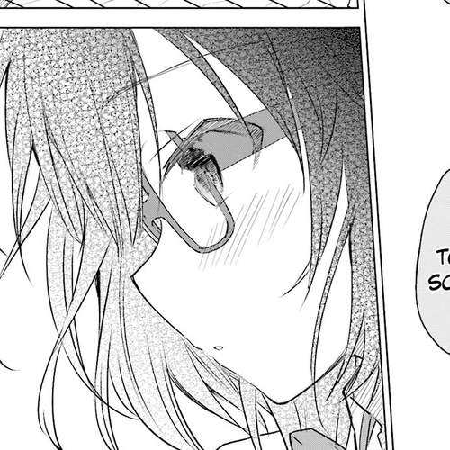 Nadeshiko Doremisora Chapter 21: Timing cover