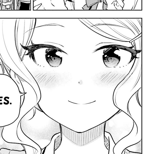 Nadeshiko Doremisora Chapter 24: How to Choose cover