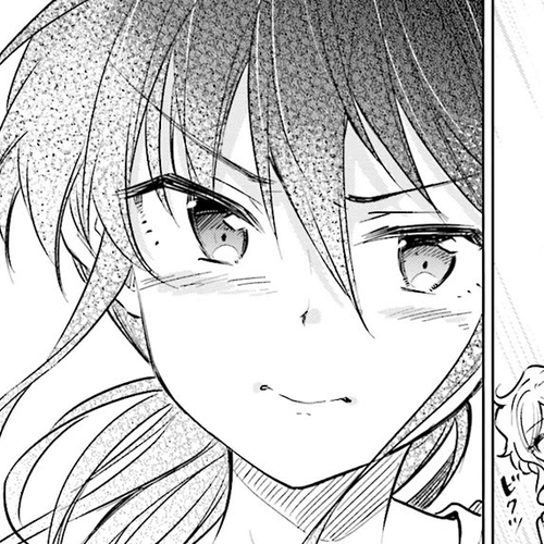 Nadeshiko Doremisora Chapter 26: Cannot Reach cover