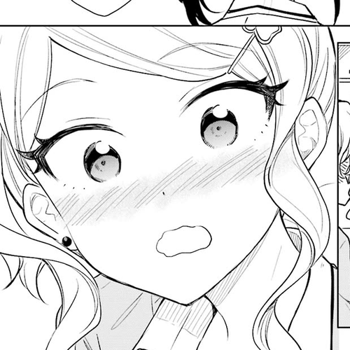 Nadeshiko Doremisora Chapter 29: Connecting String cover