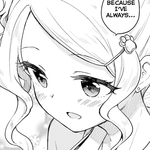 Nadeshiko Doremisora Chapter 3: I can't sleep cover