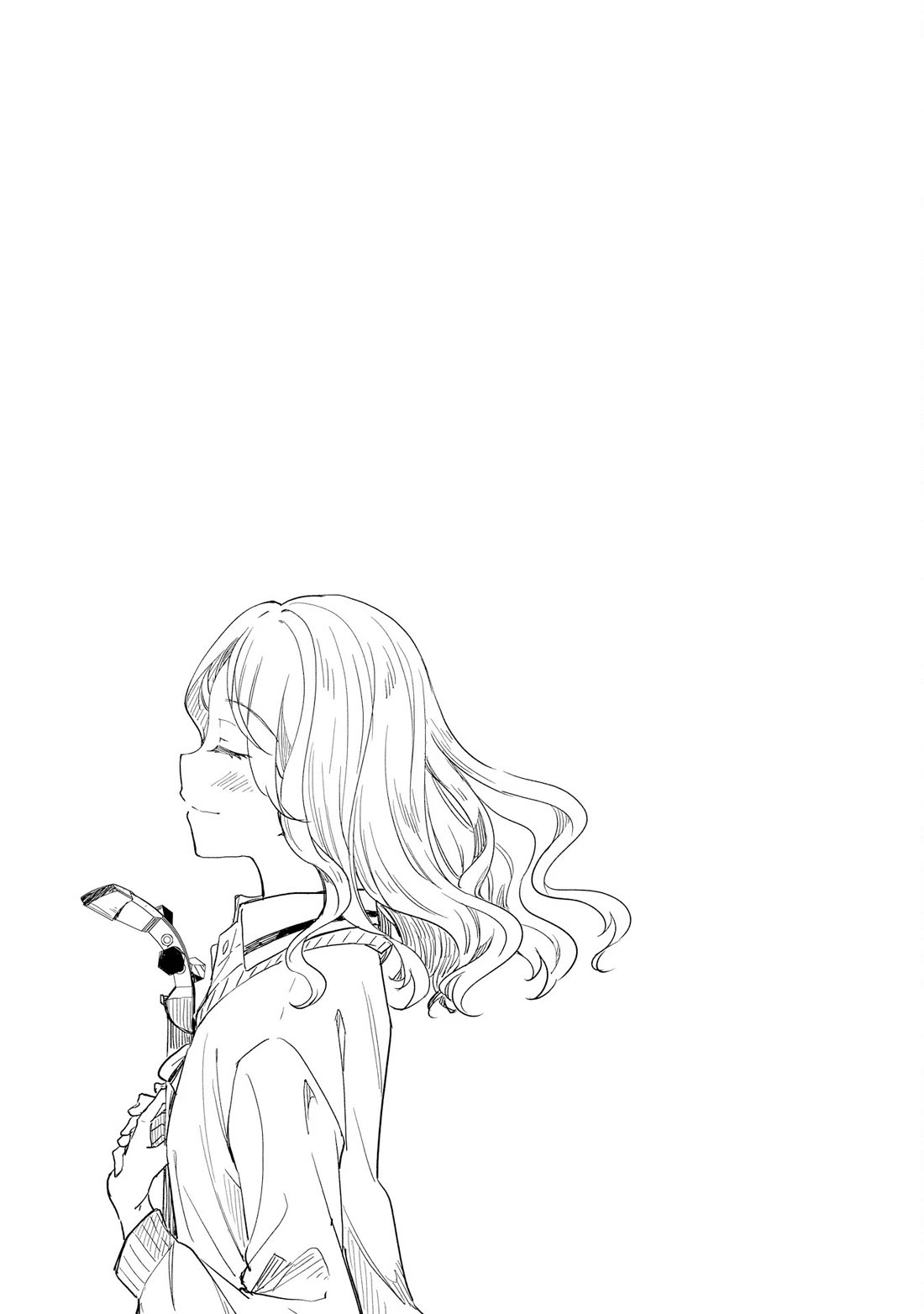 Nadeshiko Doremisora Chapter 32 page 31 - Chapter 32: Treasure [END]