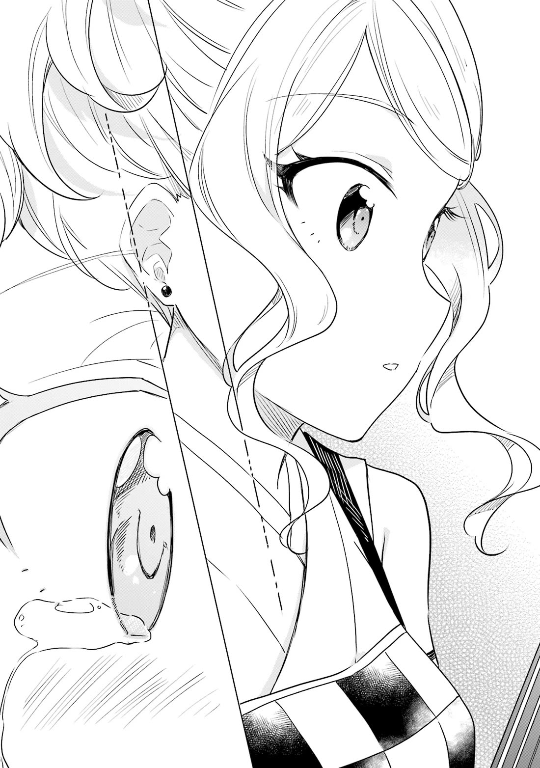 Nadeshiko Doremisora Chapter 32 page 7 - Chapter 32: Treasure [END]