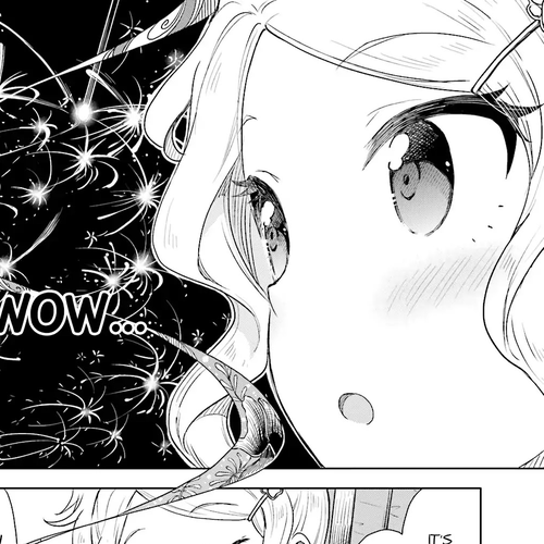 Nadeshiko Doremisora Chapter 4: Shyness cover