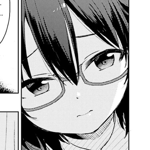 Nadeshiko Doremisora Chapter 5: Togawa Kano cover