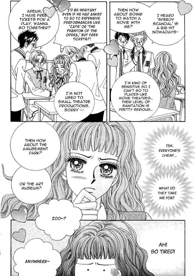 Nae-soong 9th grade Project Chapter 1 page 20 - Chapter 1