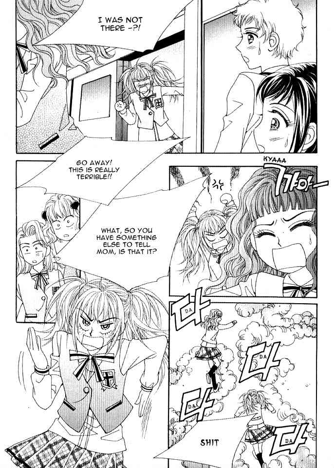 Nae-soong 9th grade Project Chapter 1 page 26 - Chapter 1