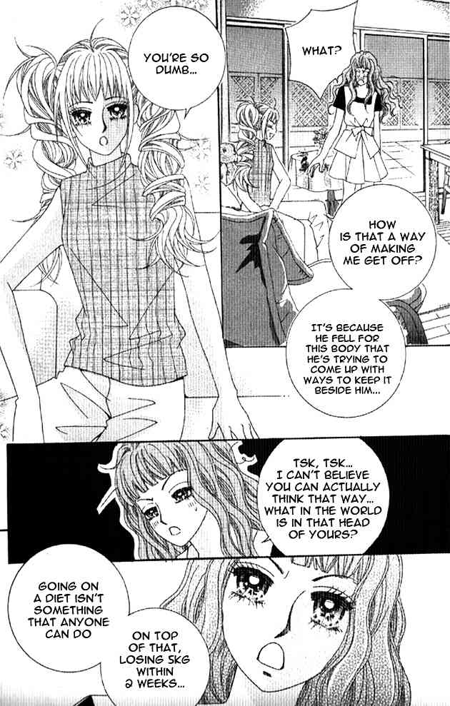 Nae-soong 9th grade Project Chapter 10 page 34 - Chapter 10