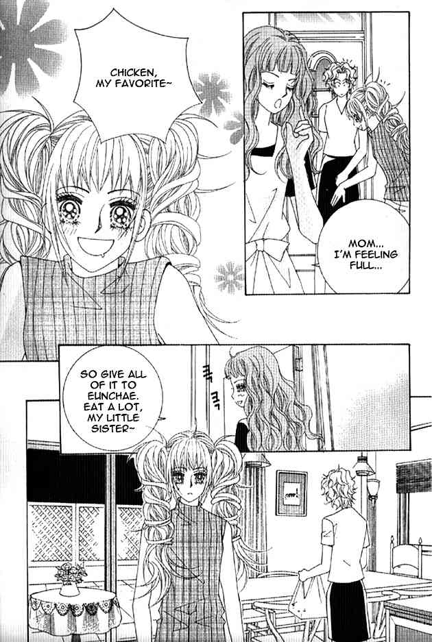 Nae-soong 9th grade Project Chapter 10 page 36 - Chapter 10