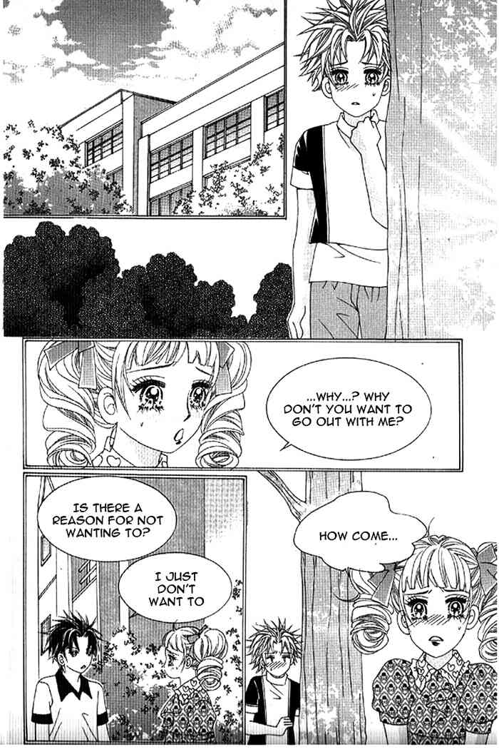 Nae-soong 9th grade Project Chapter 11 page 4 - Chapter 11