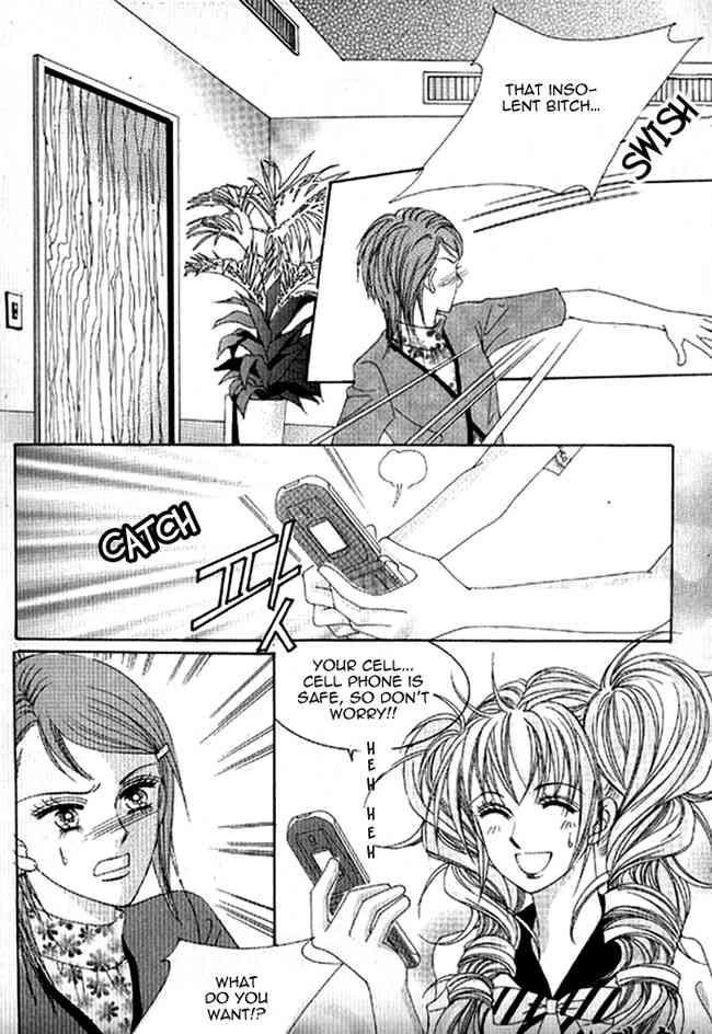 Nae-soong 9th grade Project Chapter 12 page 31 - Chapter 12
