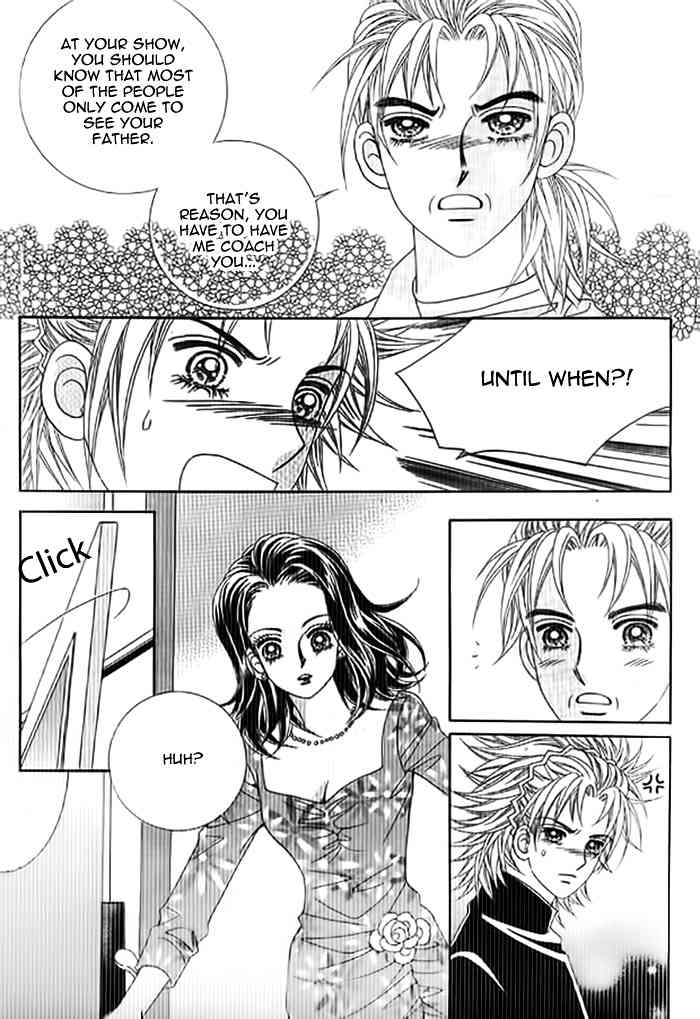 Nae-soong 9th grade Project Chapter 13 page 10 - Chapter 13