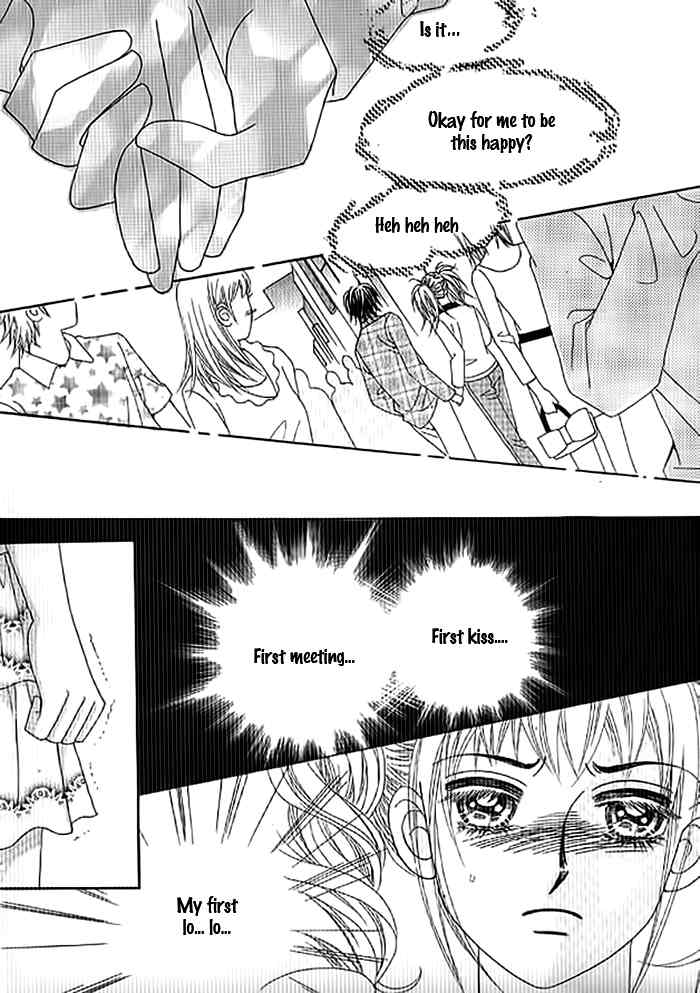 Nae-soong 9th grade Project Chapter 13 page 30 - Chapter 13