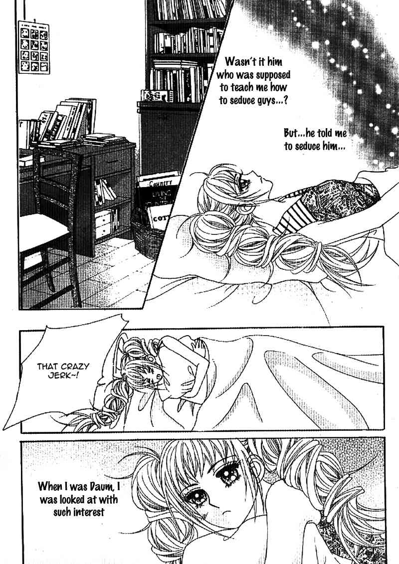 Nae-soong 9th grade Project Chapter 15 page 29 - Chapter 15