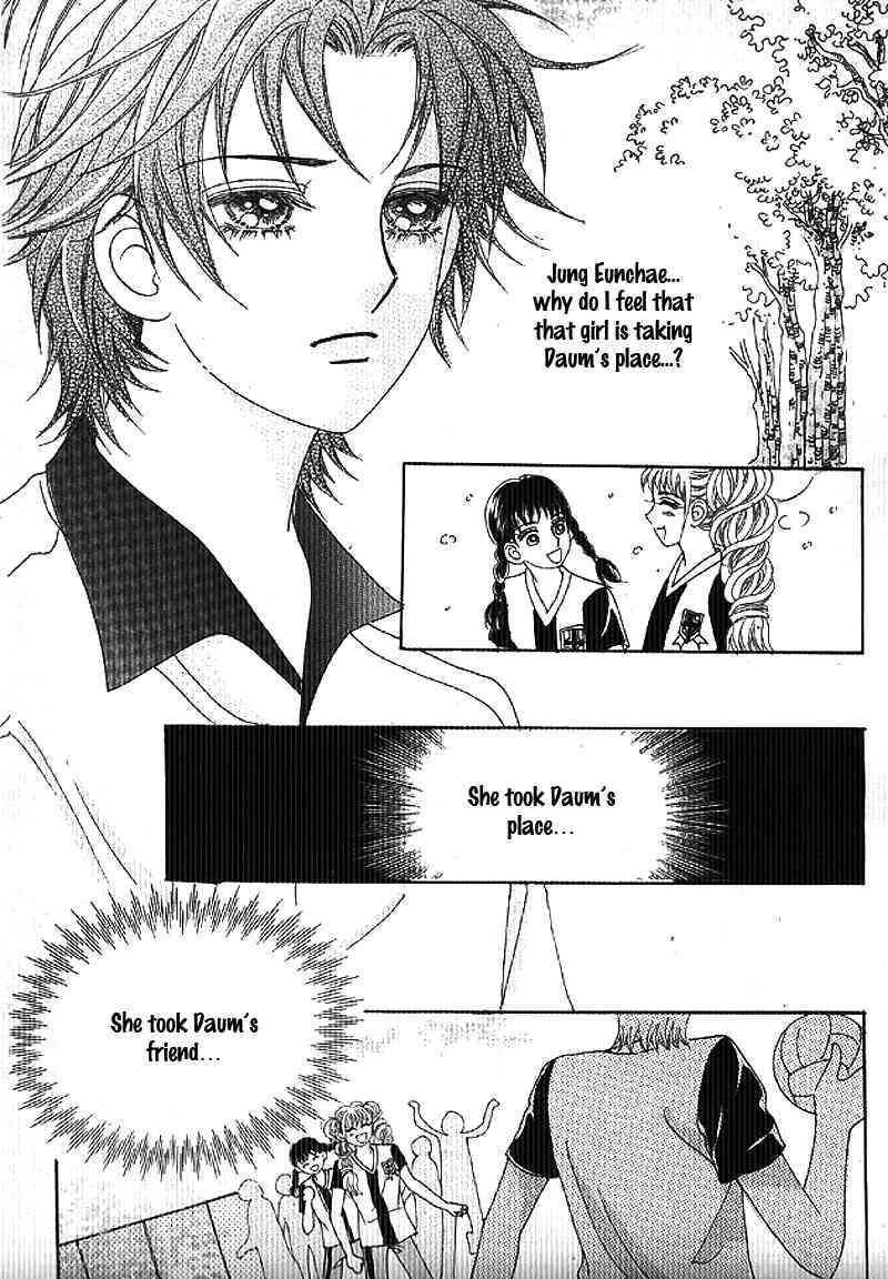 Nae-soong 9th grade Project Chapter 15 page 36 - Chapter 15