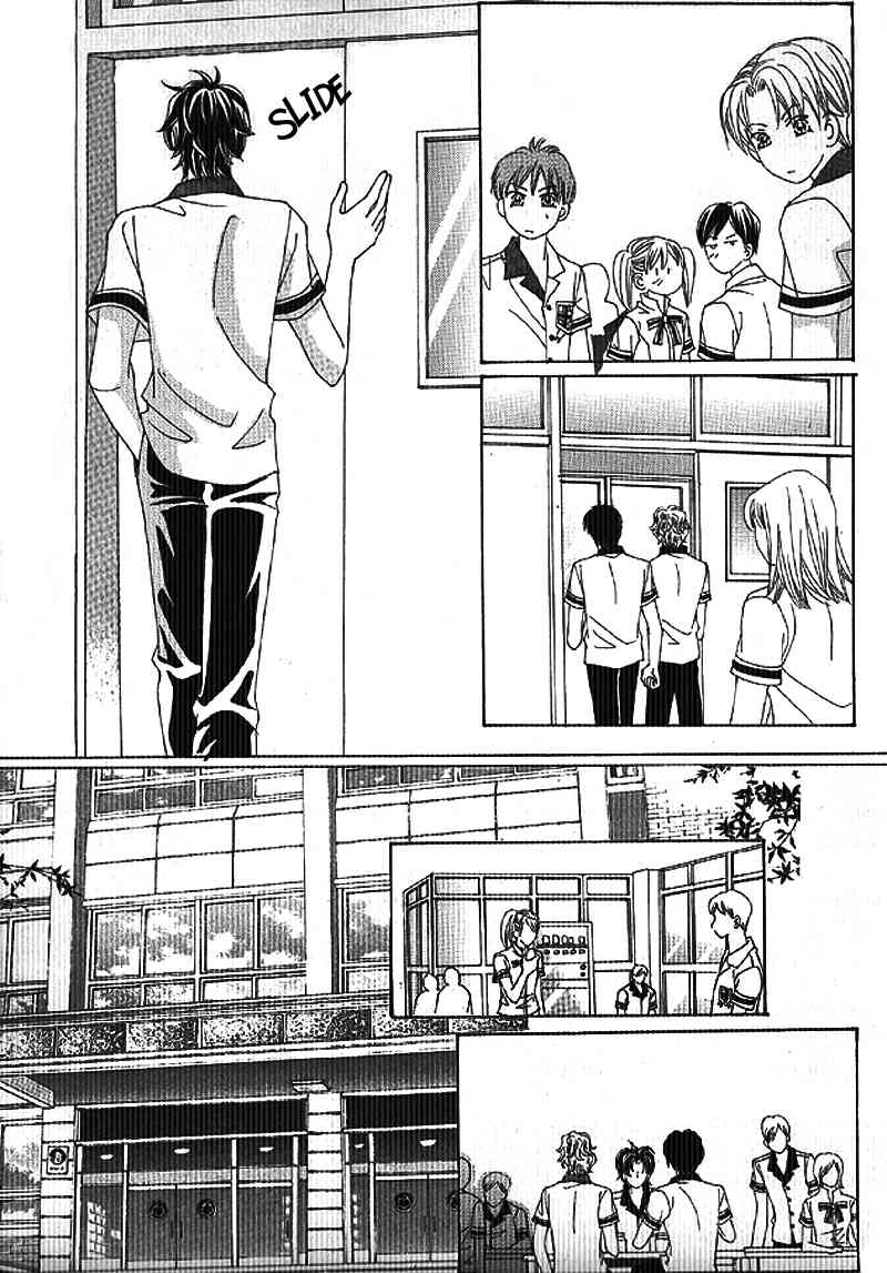Nae-soong 9th grade Project Chapter 16 page 41 - Chapter 16