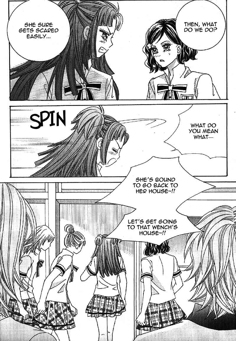 Nae-soong 9th grade Project Chapter 16 page 49 - Chapter 16