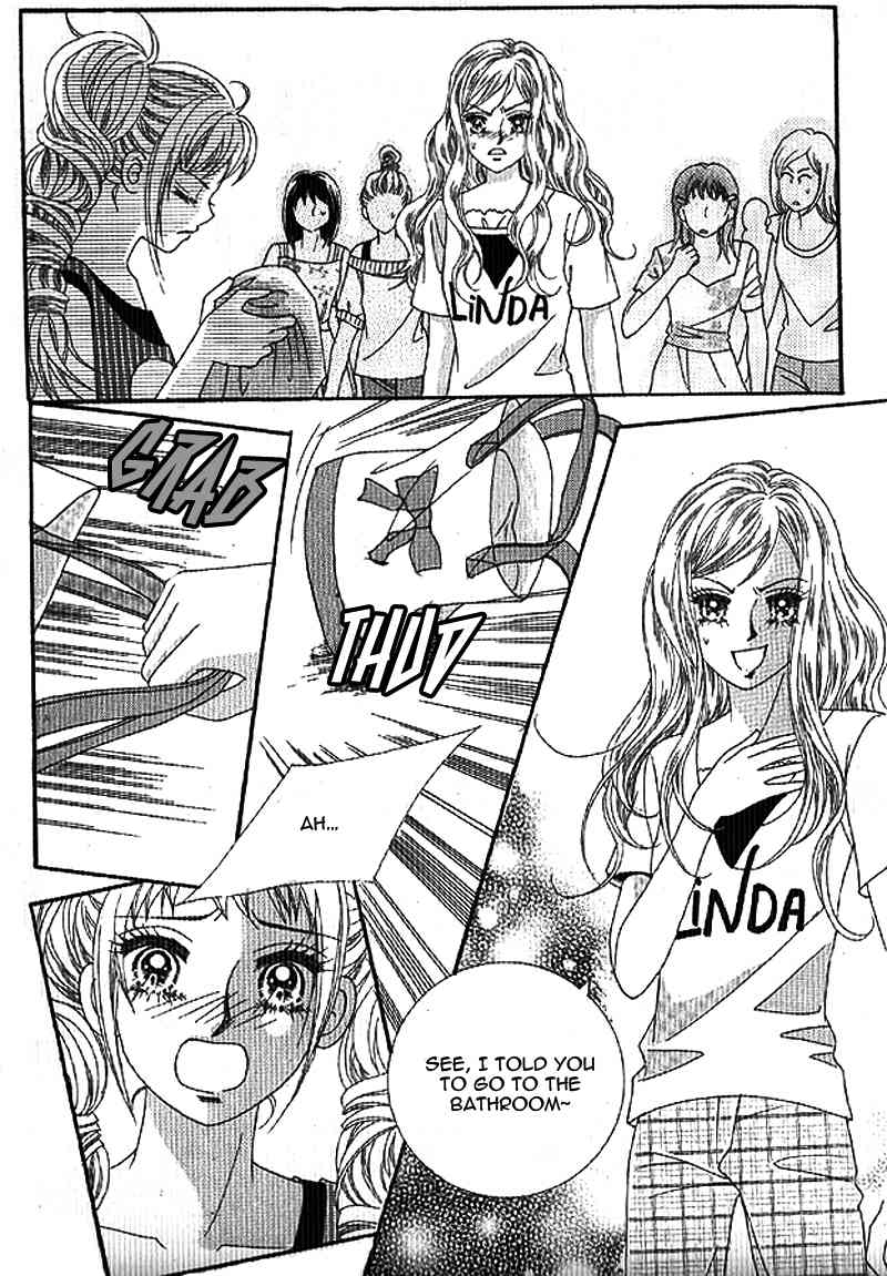 Nae-soong 9th grade Project Chapter 16 page 7 - Chapter 16