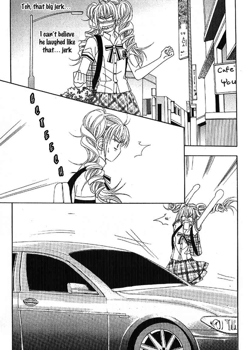 Nae-soong 9th grade Project Chapter 17 page 33 - Chapter 17