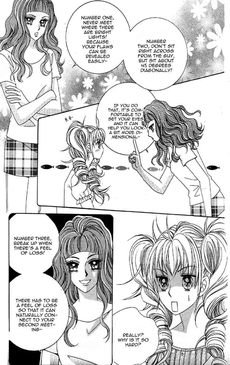 Nae-soong 9th grade Project Chapter 18 page 38 - Chapter 18