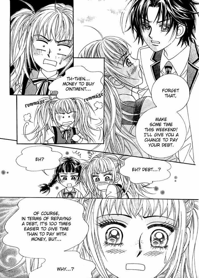 Nae-soong 9th grade Project Chapter 2 page 7 - Chapter 2