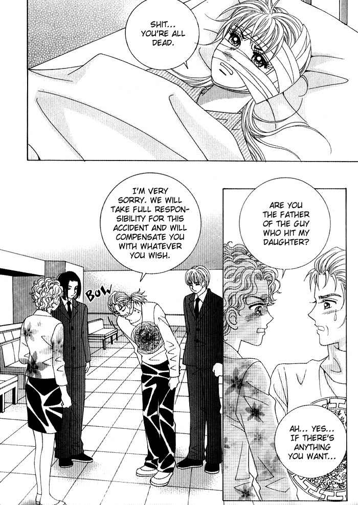 Nae-soong 9th grade Project Chapter 3 page 29 - Chapter 3