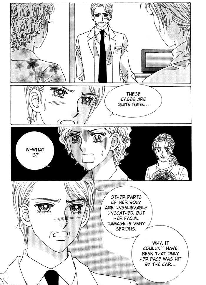 Nae-soong 9th grade Project Chapter 3 page 33 - Chapter 3