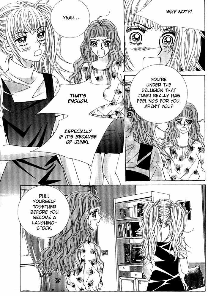 Nae-soong 9th grade Project Chapter 3 page 7 - Chapter 3