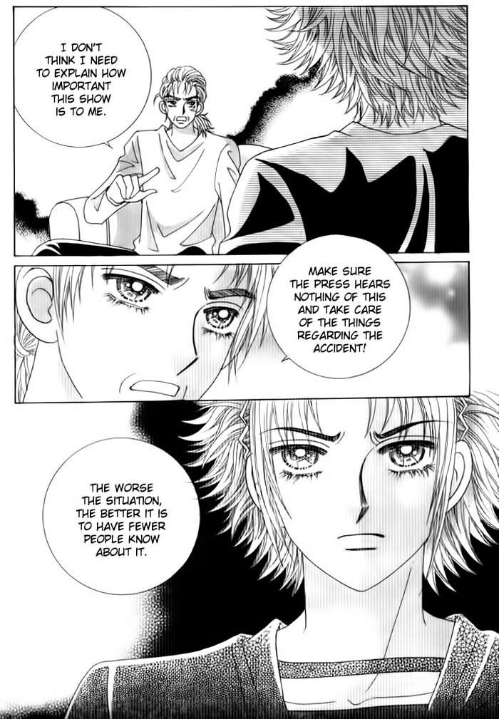 Nae-soong 9th grade Project Chapter 4 page 2 - Chapter 4