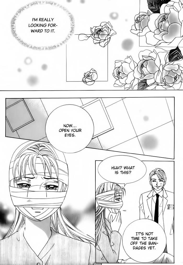 Nae-soong 9th grade Project Chapter 4 page 30 - Chapter 4