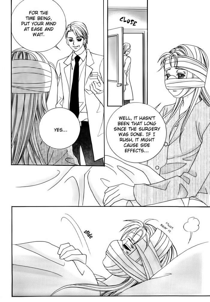 Nae-soong 9th grade Project Chapter 4 page 31 - Chapter 4
