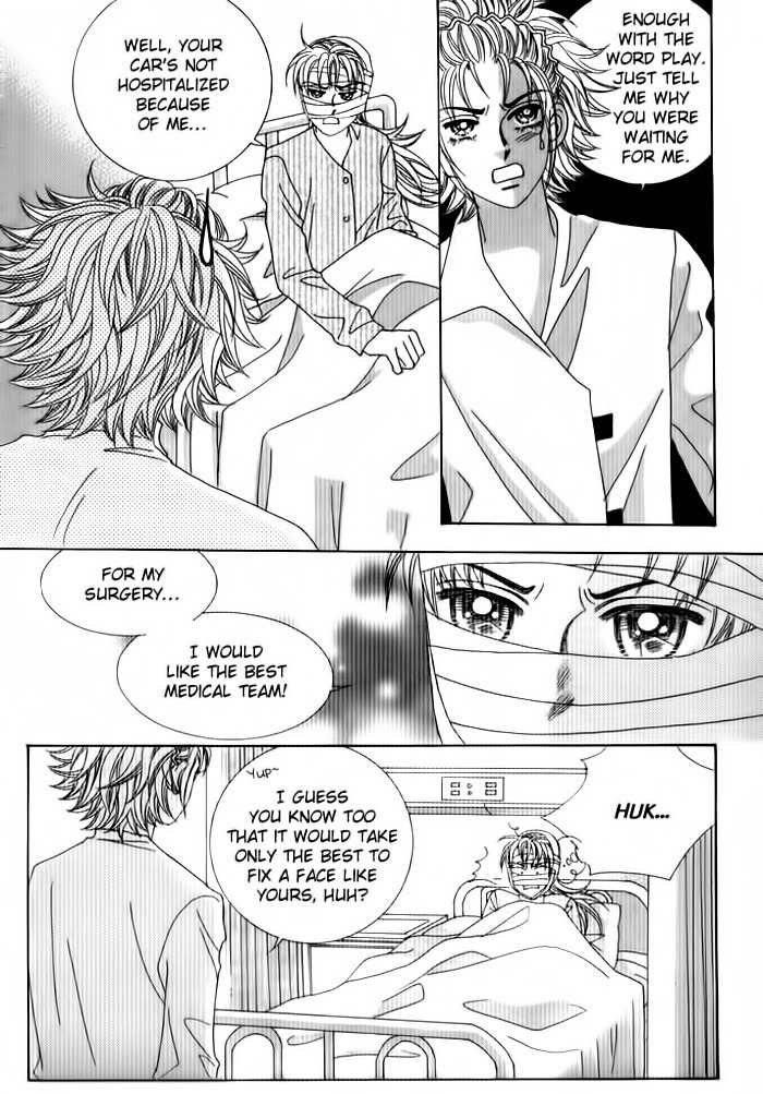 Nae-soong 9th grade Project Chapter 4 page 6 - Chapter 4