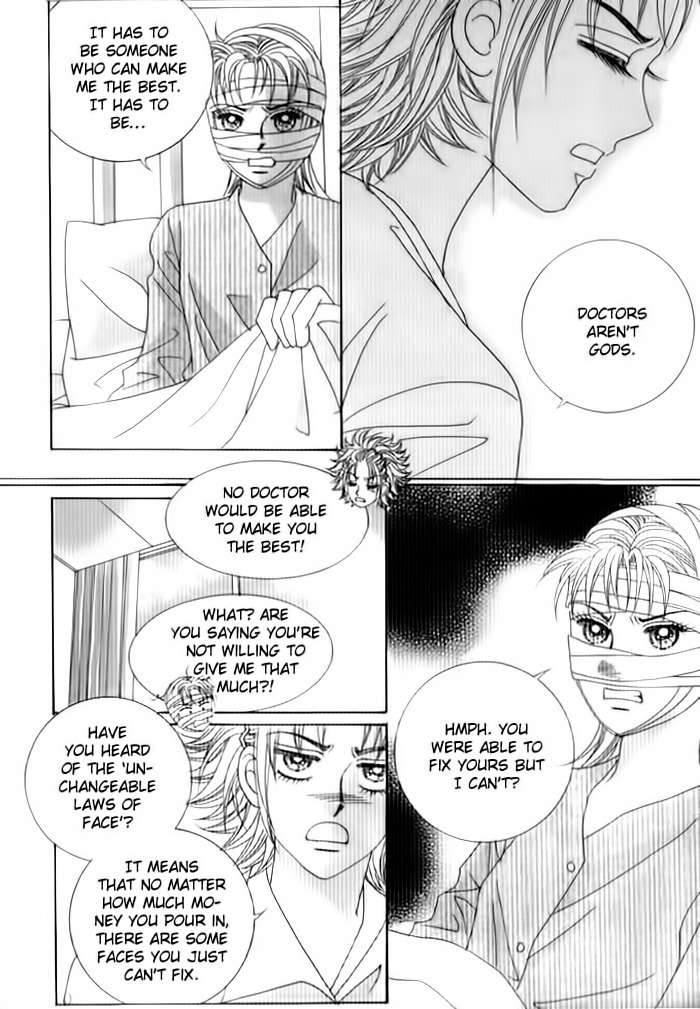 Nae-soong 9th grade Project Chapter 4 page 7 - Chapter 4