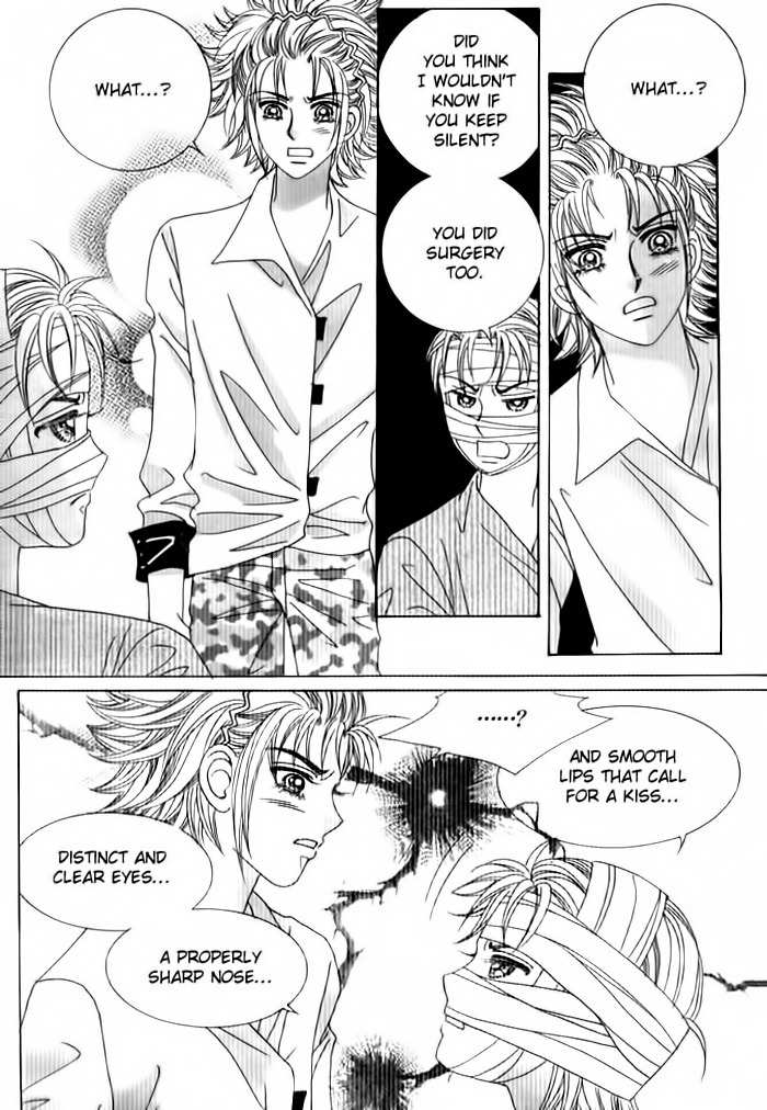 Nae-soong 9th grade Project Chapter 4 page 8 - Chapter 4