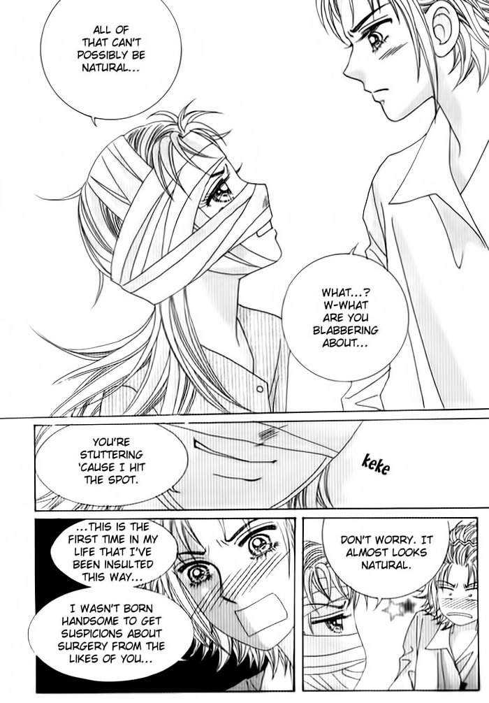 Nae-soong 9th grade Project Chapter 4 page 9 - Chapter 4