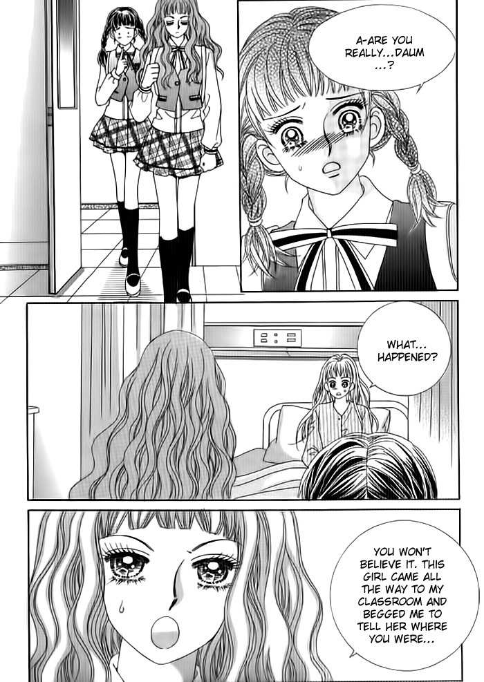 Nae-soong 9th grade Project Chapter 5 page 14 - Chapter 5