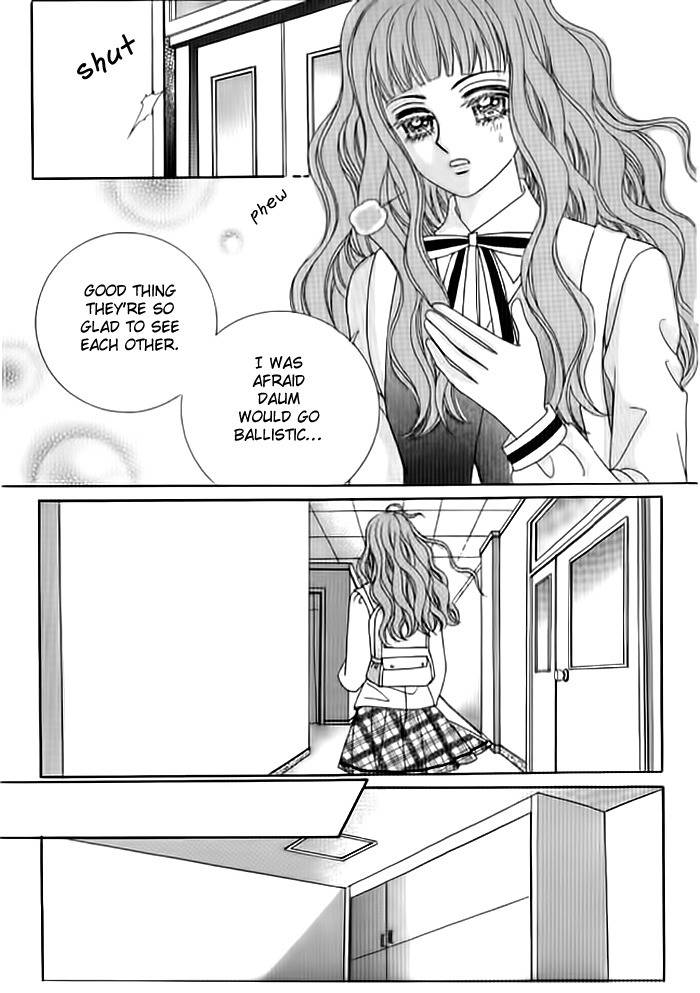 Nae-soong 9th grade Project Chapter 5 page 18 - Chapter 5