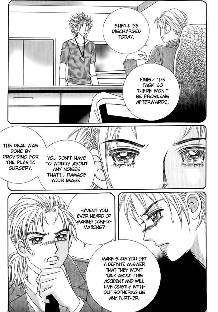 Nae-soong 9th grade Project Chapter 5 page 24 - Chapter 5