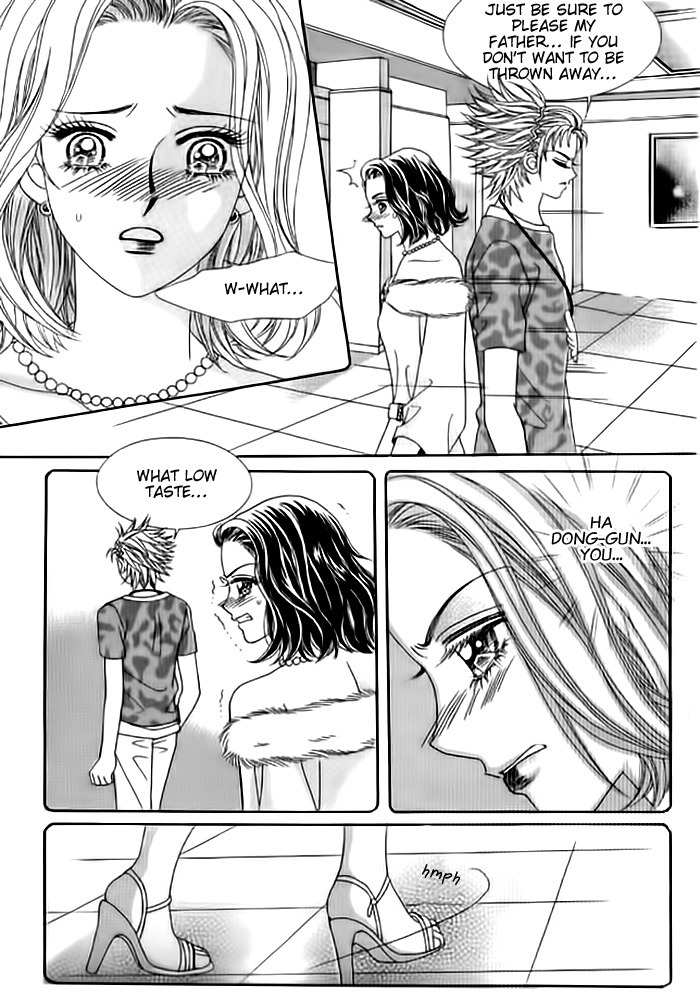Nae-soong 9th grade Project Chapter 5 page 28 - Chapter 5