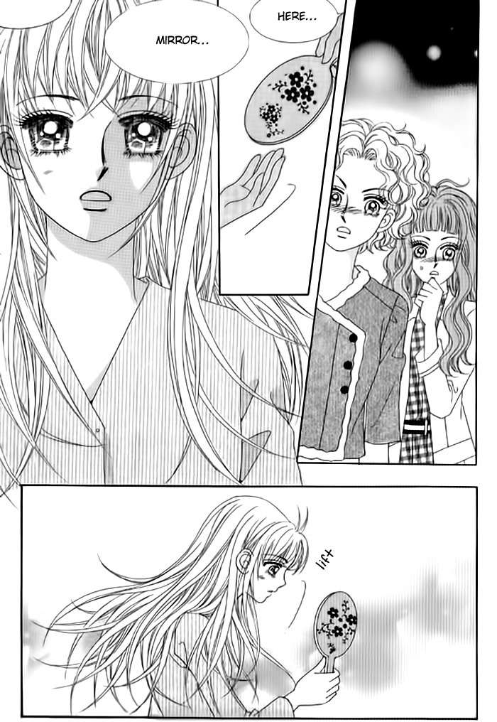 Nae-soong 9th grade Project Chapter 5 page 4 - Chapter 5